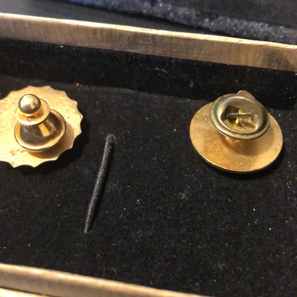 3 Piece Presidential Set